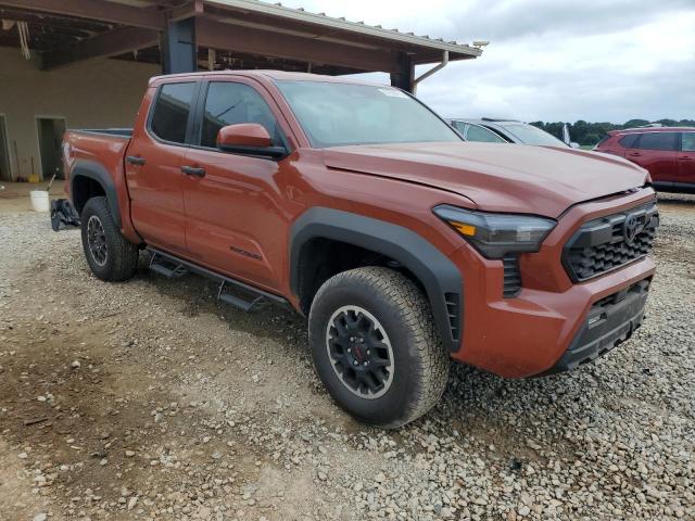 Toyota Tacoma Double Cab Image 8