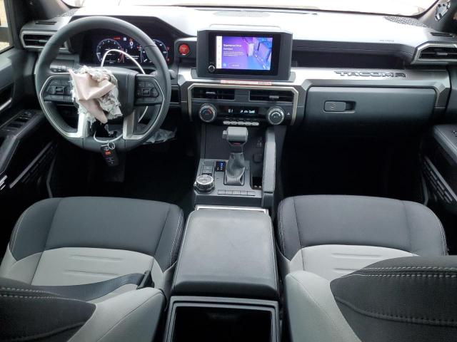 Toyota Tacoma Double Cab Image 6