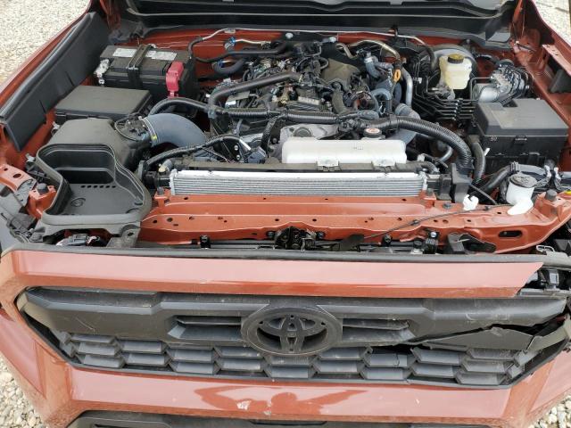 Toyota Tacoma Double Cab Image 10