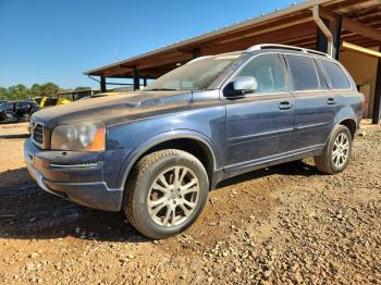  Salvage Volvo XC90