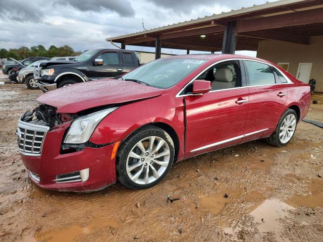  Salvage Cadillac XTS