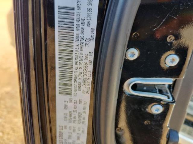 Ram 1500 St Image 11