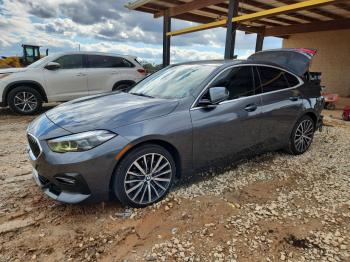  Salvage BMW 2 Series