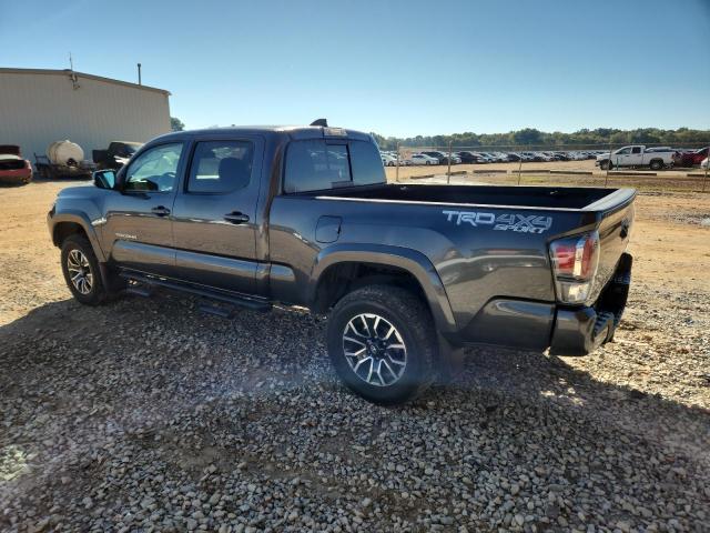 Toyota Tacoma Double Cab Image 2
