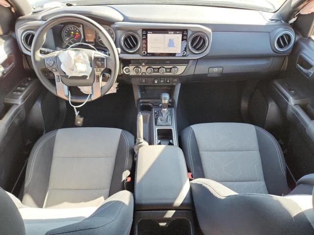 Toyota Tacoma Double Cab Image 6