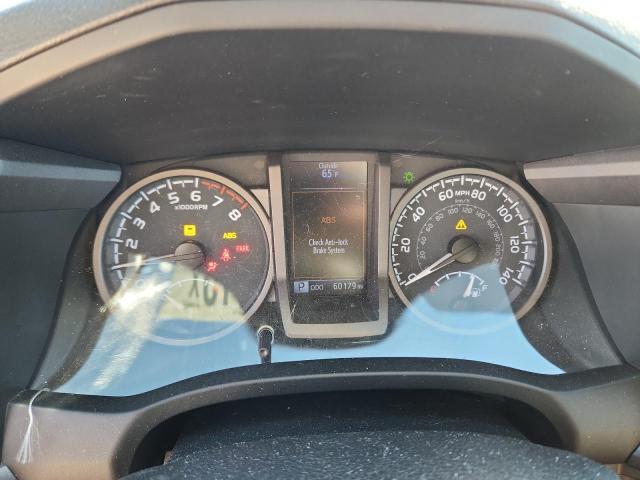 Toyota Tacoma Double Cab Image 10