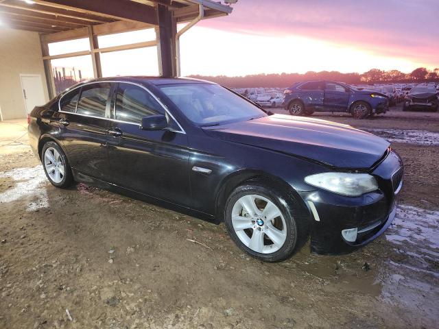BMW 5 Series I Image 4