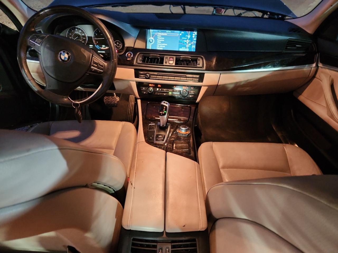 BMW 5 Series I Image 7
