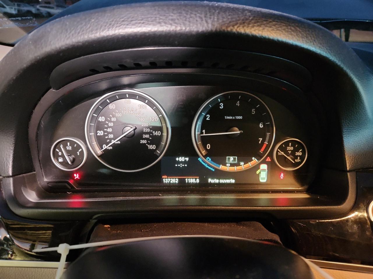 BMW 5 Series I Image 11