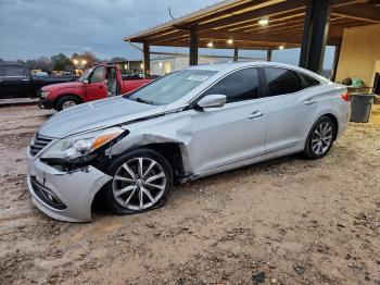  Salvage Hyundai Azera