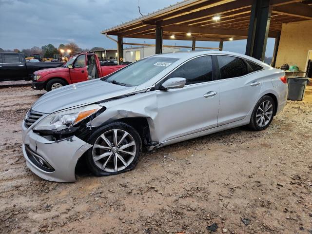 Salvage Hyundai Azera