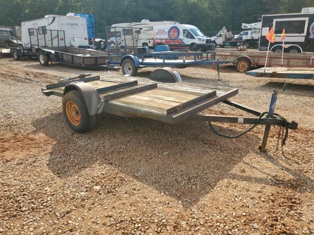  Salvage Unknown Other