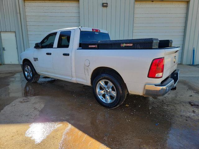 Ram 1500 Tradesman Image 2