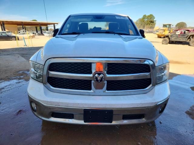 Ram 1500 Tradesman Image 4