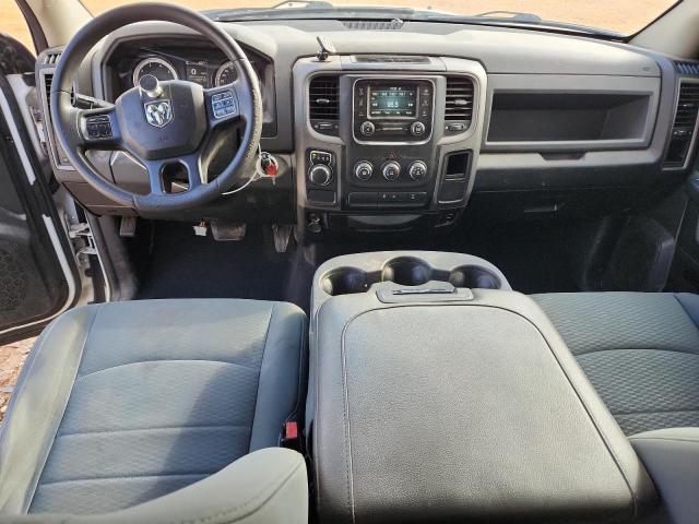 Ram 1500 Tradesman Image 8