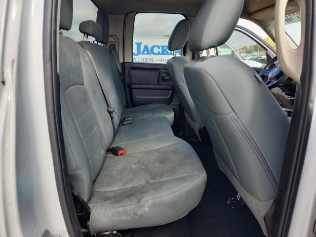 Ram 1500 Tradesman Image 9