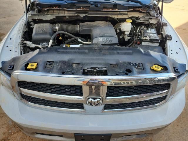 Ram 1500 Tradesman Image 11