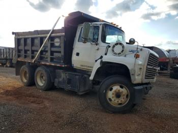 Salvage Ford Lnt9000