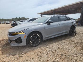  Salvage Kia K5