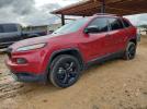 Jeep Grand Cherokee Sport Image 1