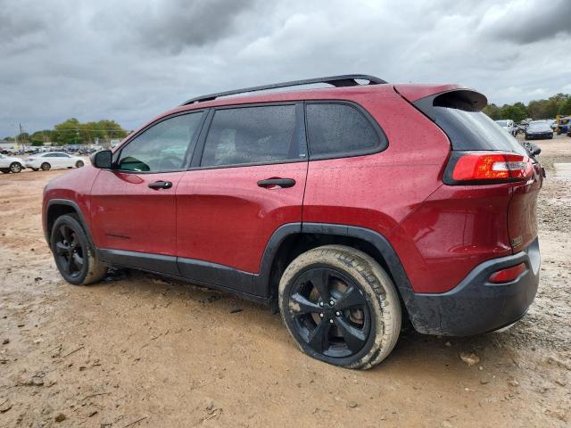 Jeep Grand Cherokee Sport Image 10