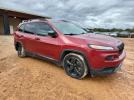 Jeep Grand Cherokee Sport Image 2
