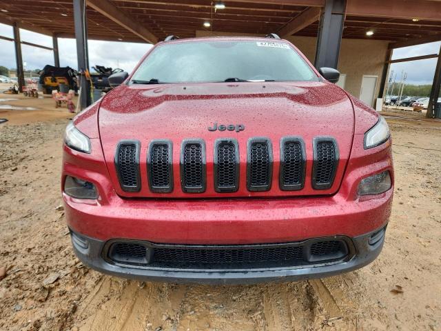 Jeep Grand Cherokee Sport Image 11