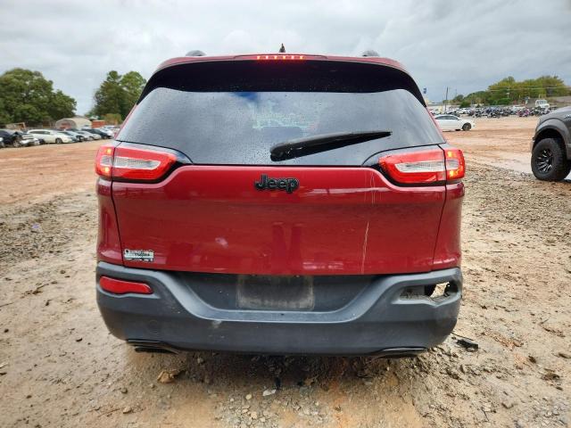 Jeep Grand Cherokee Sport Image 5