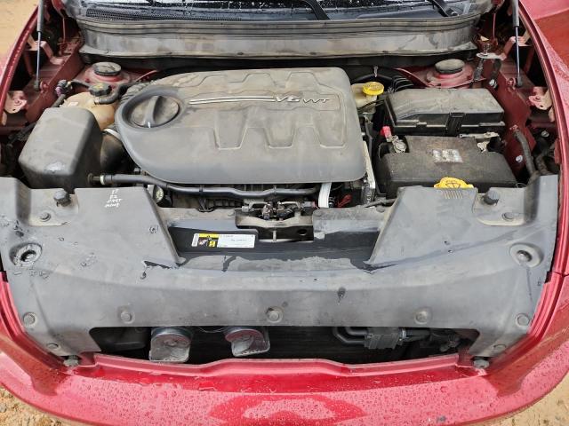 Jeep Grand Cherokee Sport Image 12