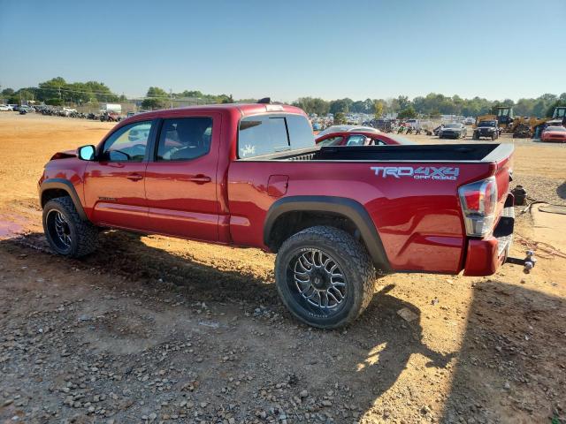 Toyota Tacoma Double Cab Image 12