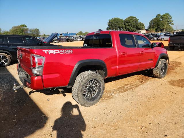 Toyota Tacoma Double Cab Image 13