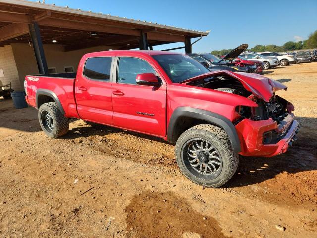 Toyota Tacoma Double Cab Image 6