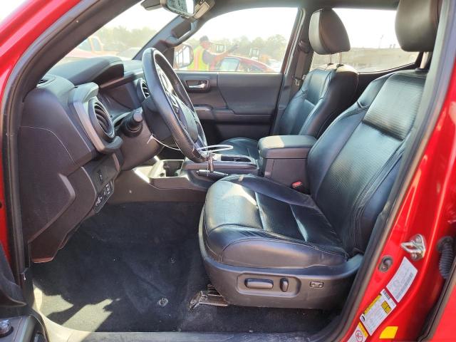 Toyota Tacoma Double Cab Image 10