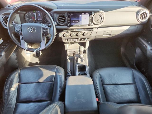 Toyota Tacoma Double Cab Image 4