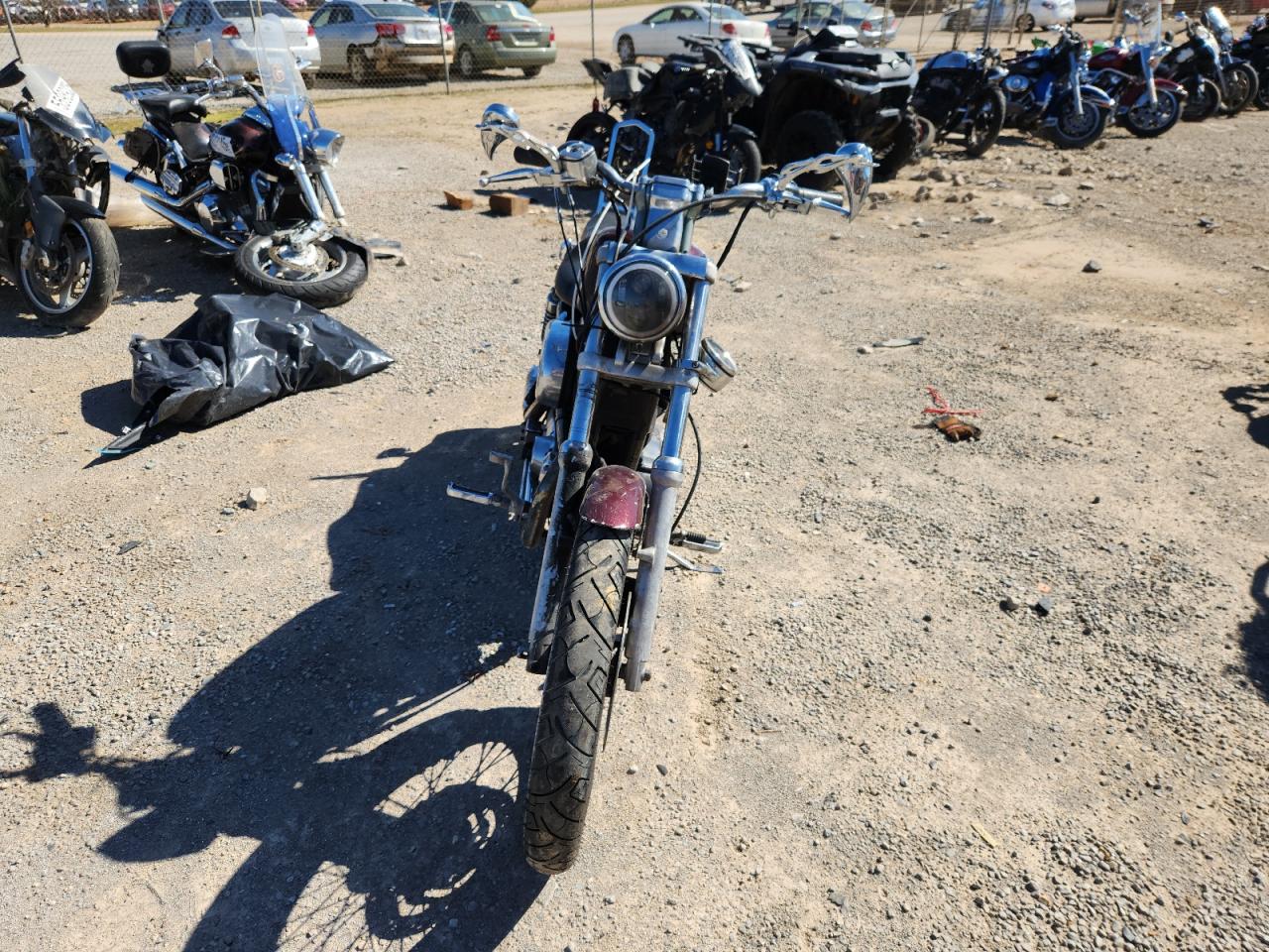 Harley-Davidson Sprtstr120 C Image 9