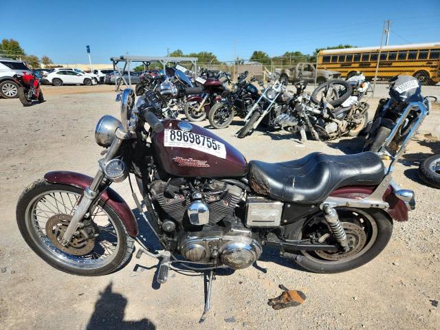 Harley-Davidson Sprtstr120 C Image 5