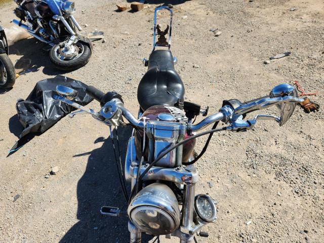 Harley-Davidson Sprtstr120 C Image 7