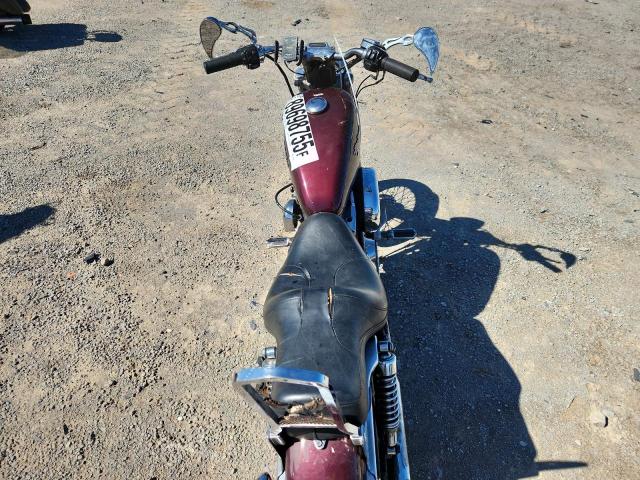 Harley-Davidson Sprtstr120 C Image 6