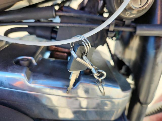 Harley-Davidson Sprtstr120 C Image 3