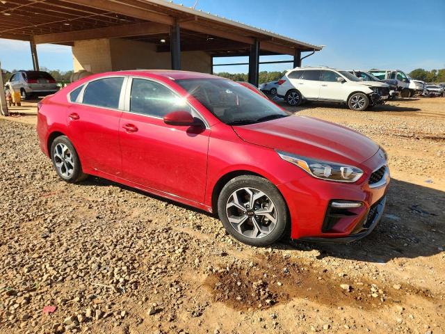 Kia Forte Fe Image 7