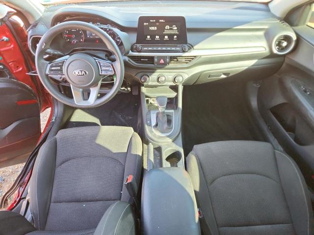 Kia Forte Fe Image 12