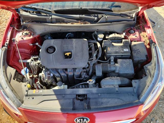 Kia Forte Fe Image 10