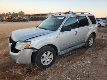  Salvage Mercury Mariner