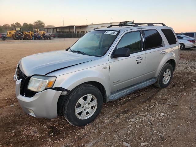  Salvage Mercury Mariner