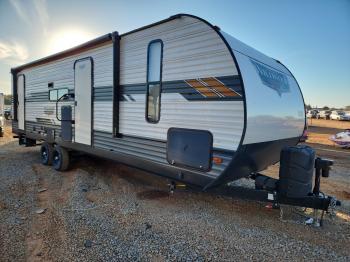  Salvage Wildwood Wildwood