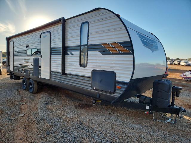  Salvage Wildwood Wildwood