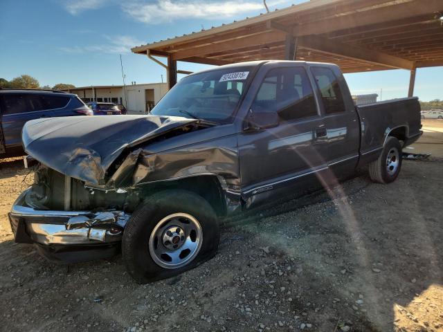  Salvage Chevrolet Gmt