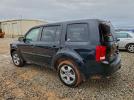 Honda Pilot Exl Image 7