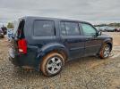 Honda Pilot Exl Image 3