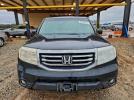 Honda Pilot Exl Image 11